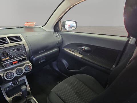 2012 Scion xD