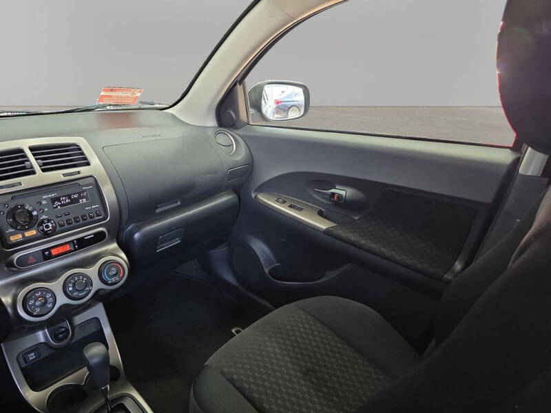 2012 Scion xD