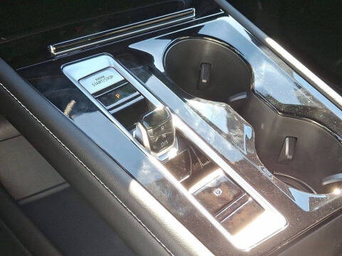 2026 Volkswagen Atlas Cross Sport SE 4Motion