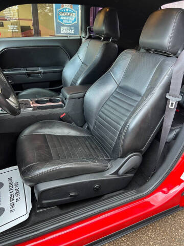 2014 Dodge Challenger SXT