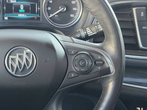 2019 Buick Enclave Premium