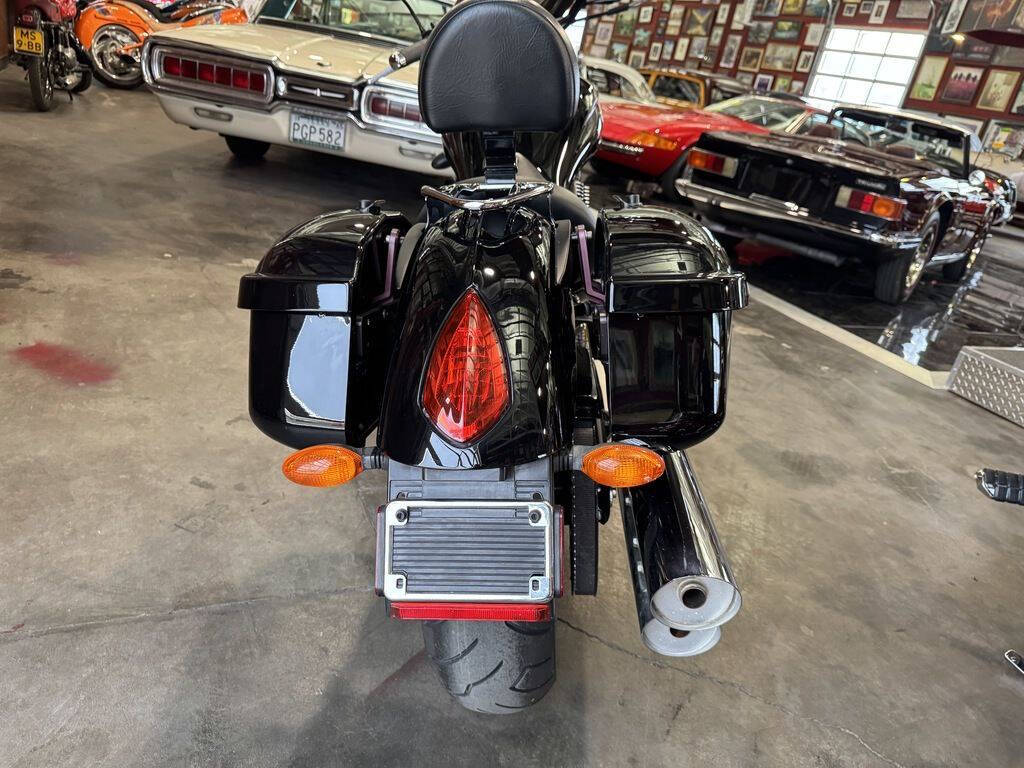 2007 Victory Vegas™ 8-Ball 6