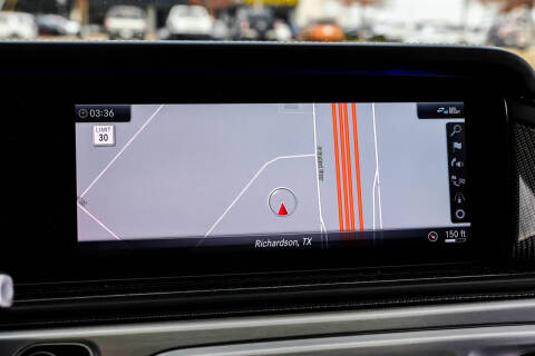 2020 Mercedes-Benz G-Class AMG G 63