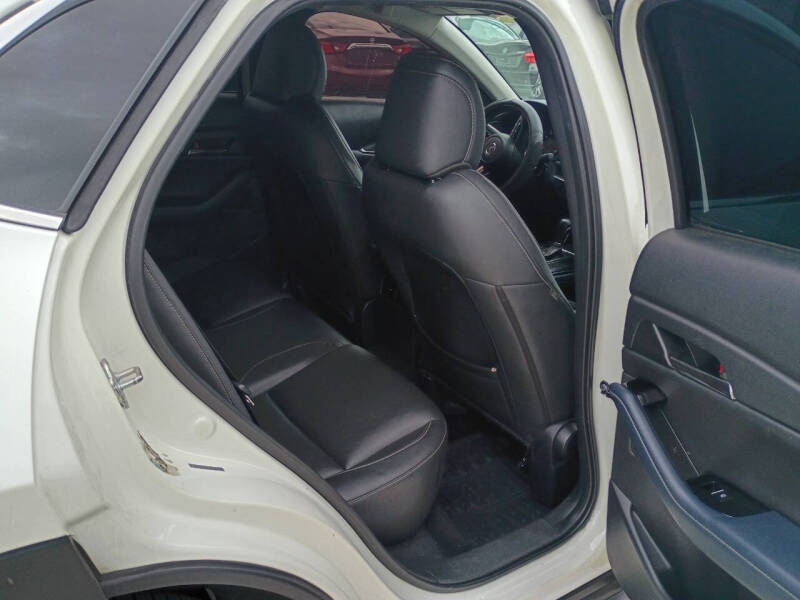 2020 Mazda CX-30 Preferred