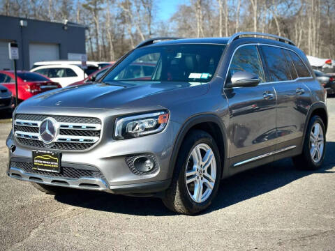 2020 Mercedes-Benz GLB for sale at Certified Premium Motors in Lakewood NJ