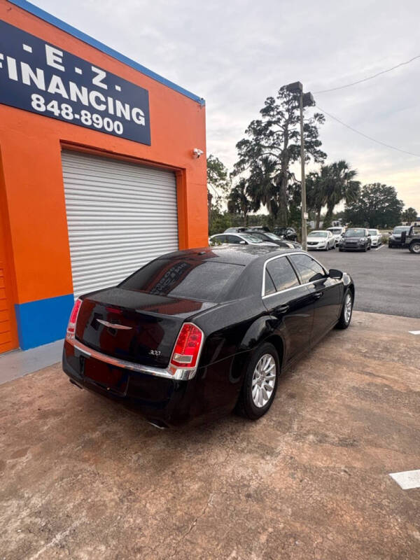 2014 Chrysler 300