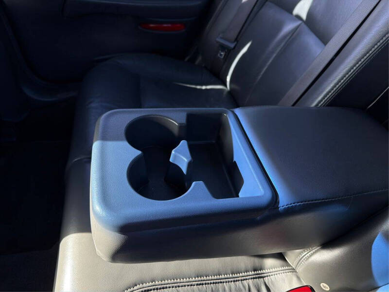 2004 Pontiac Bonneville SE