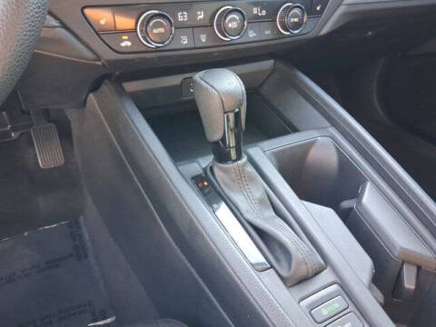 2023 Honda Accord