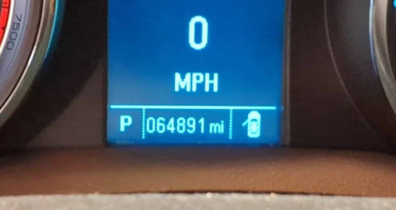 2014 Buick Encore Leather