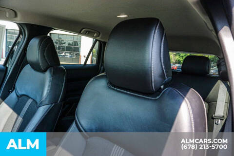 2024 Mazda CX-50 2.5 S Preferred