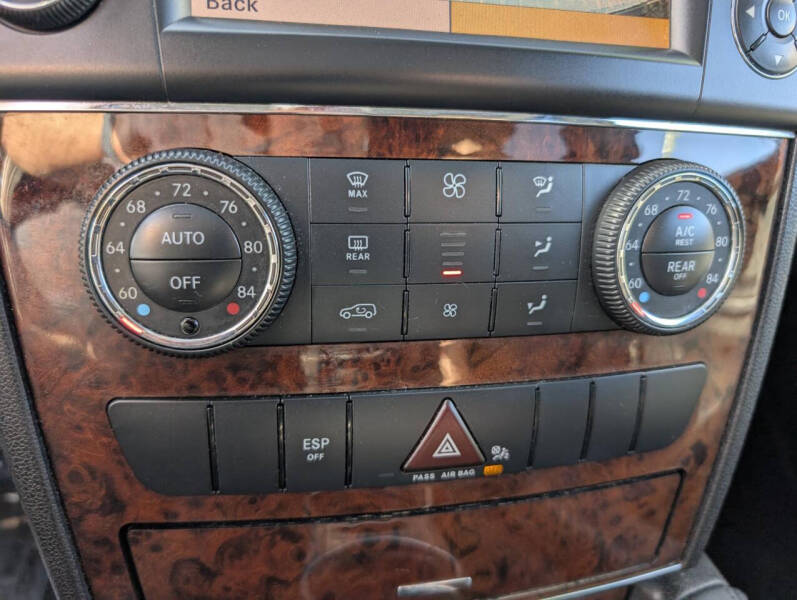 2011 Mercedes-Benz M-Class ML 350