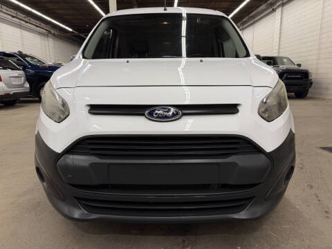 2016 Ford Transit Connect XL