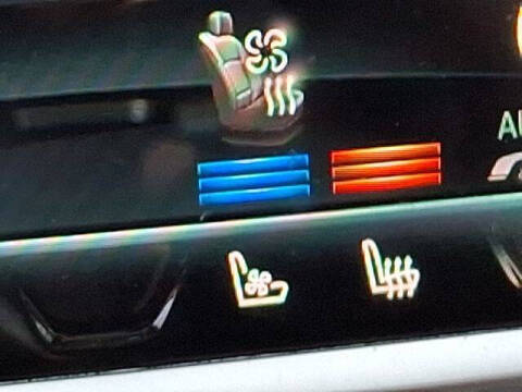 2022 BMW 7 Series 750i xDrive