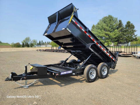 2024 Sure-Trac ST8212DD-B-120