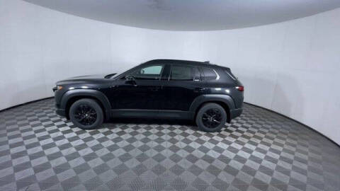 2026 Mazda CX-50 Hybrid Premium