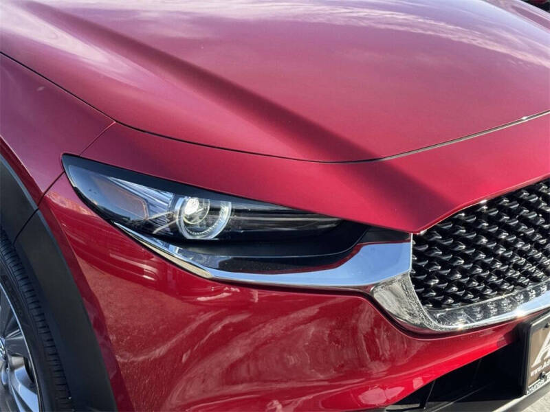 2023 Mazda CX-30 2.5 S Premium