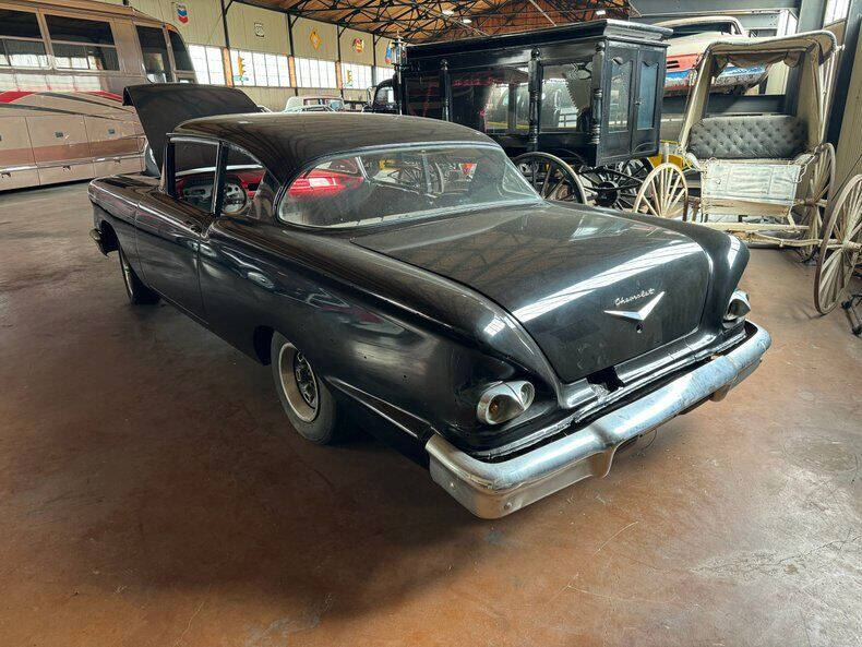 1958 Chevrolet Biscayne