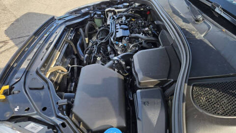 2017 Volvo XC60 T5 Dynamic