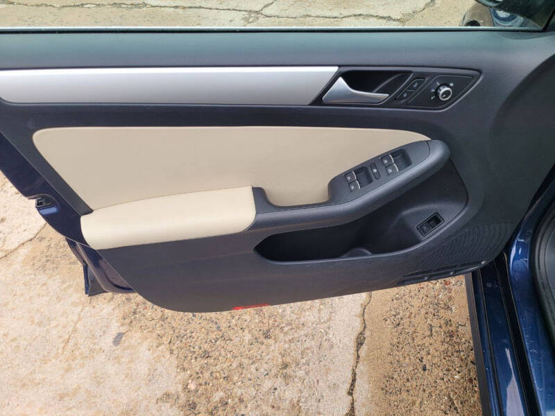 2014 Volkswagen Jetta