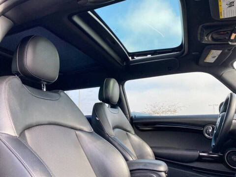 2015 MINI Hardtop 2 Door Cooper S