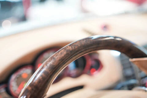 2014 Porsche Cayenne S Hybrid