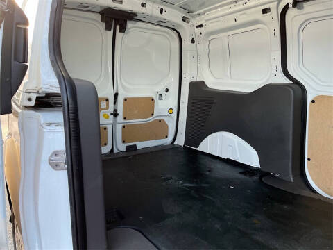 2023 Ford Transit Connect XL