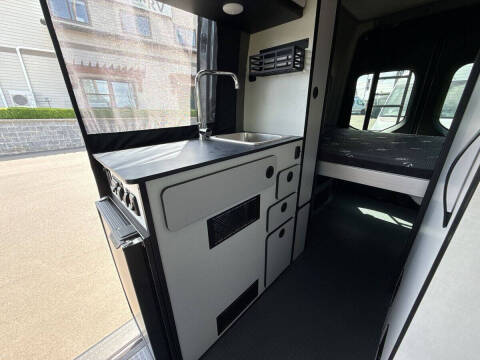 2026 Mercedes-Benz Sprinter