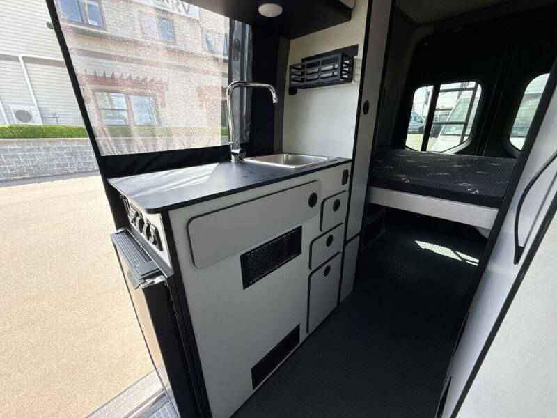 2026 Mercedes-Benz Sprinter