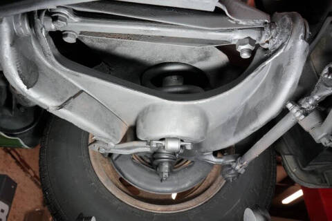 1967 Chevrolet Corvette