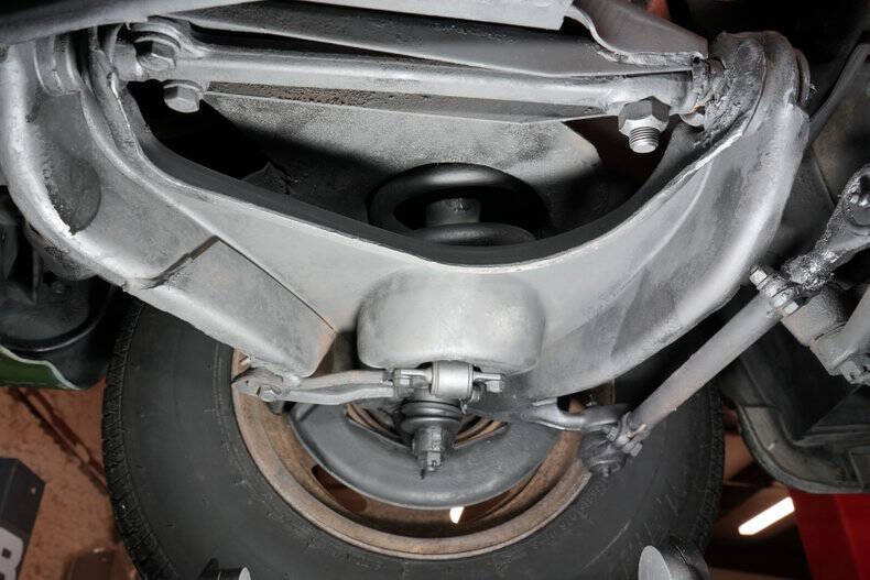 1967 Chevrolet Corvette