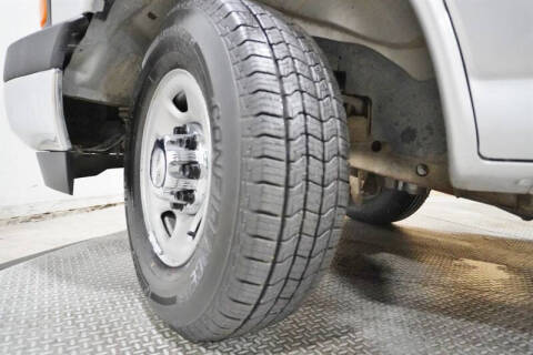 2017 Chevrolet Express LT 3500