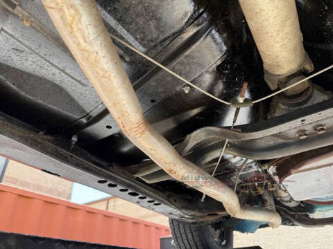 1970 Oldsmobile Cutlass Supreme