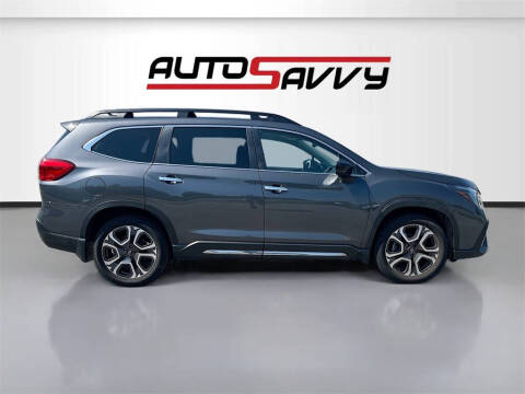 2024 Subaru Ascent Touring