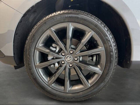 2026 Acura RDX SH-AWD w/A-SPEC