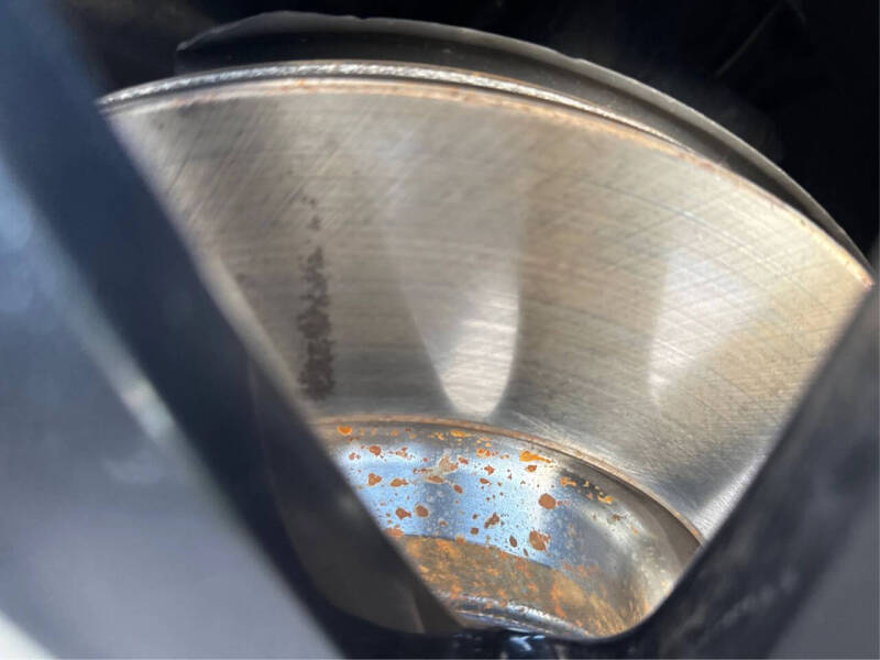 2018 Volkswagen Golf R 4Motion