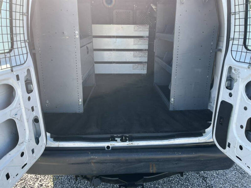 2014 Ford E-Series E-350 SD