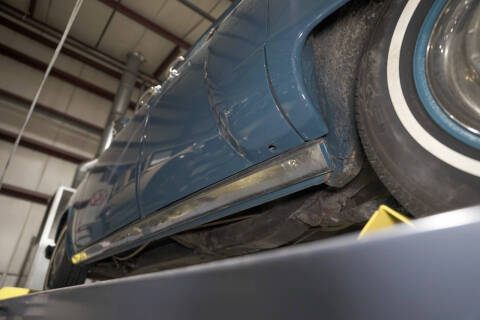 1949 Studebaker Champion