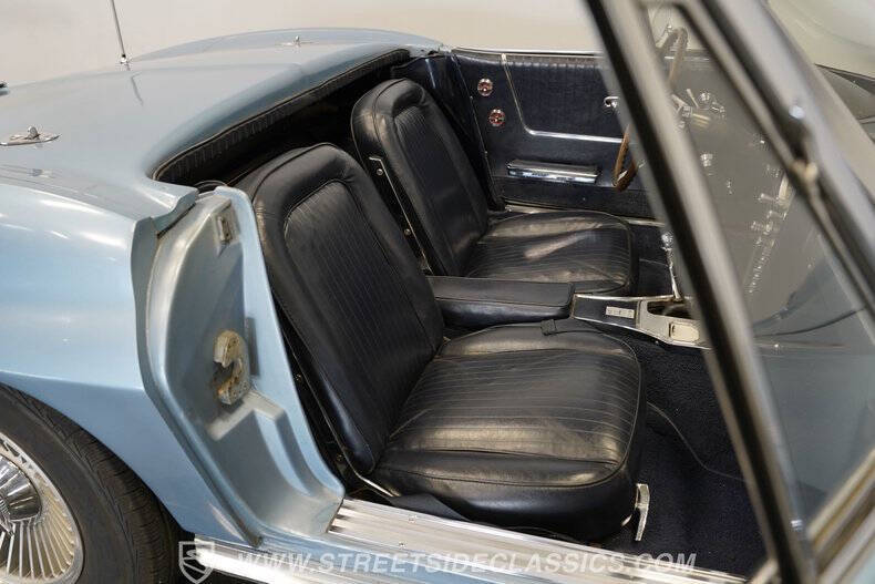 1964 Chevrolet Corvette