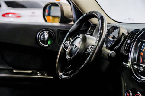 2020 MINI Countryman