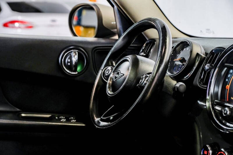 2020 MINI Countryman