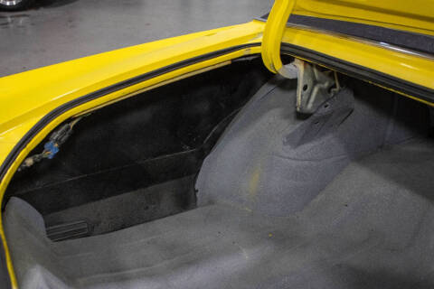 1972 Chevrolet Monte Carlo