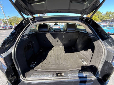 2012 Land Rover Range Rover Evoque Coupe Dynamic