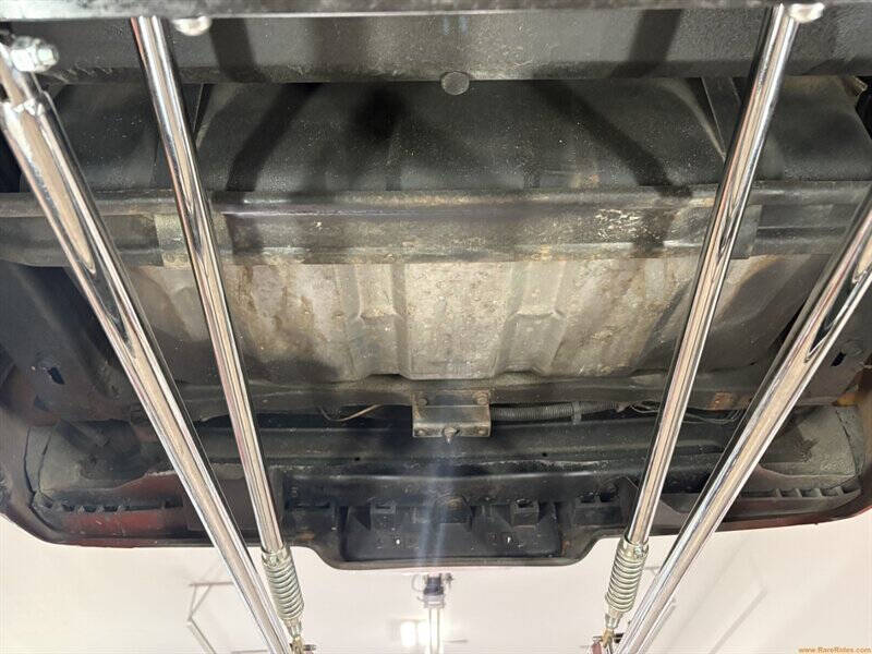 1981 Chevrolet Corvette