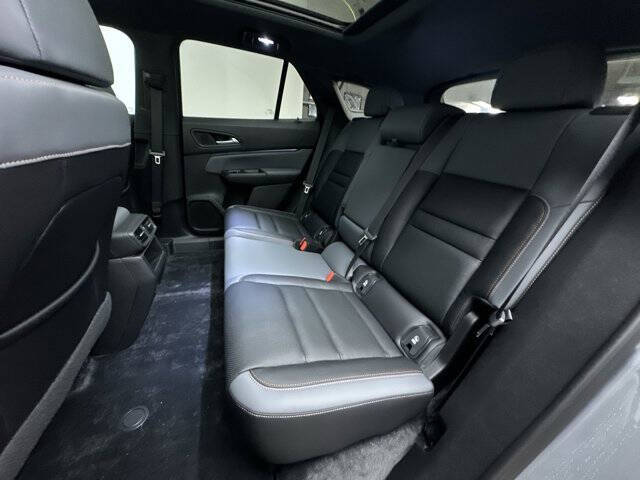 2025 Honda Prologue Elite