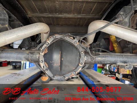 1979 GMC C/K 1500 Series