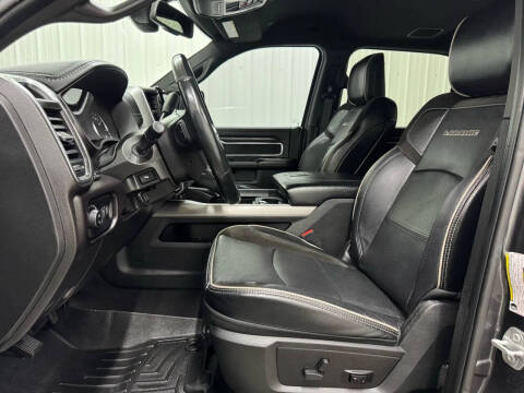 2023 RAM 2500 Laramie