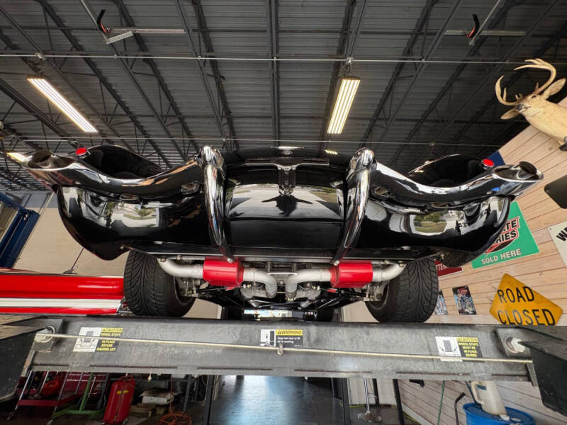 1959 Chevrolet Corvette