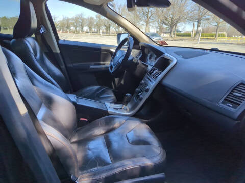 2012 Volvo XC60 3.2 Platinum