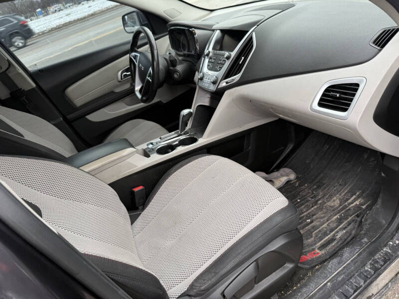 2013 GMC Terrain SLE-2