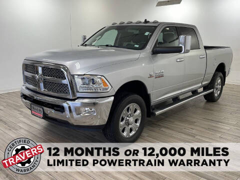 2018 RAM 3500 for sale at Juan Autos y mas in O'Fallon MO